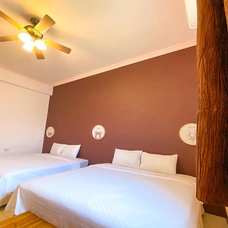 Penghu Jack Family B & B 馬公市 エクステリア 写真
