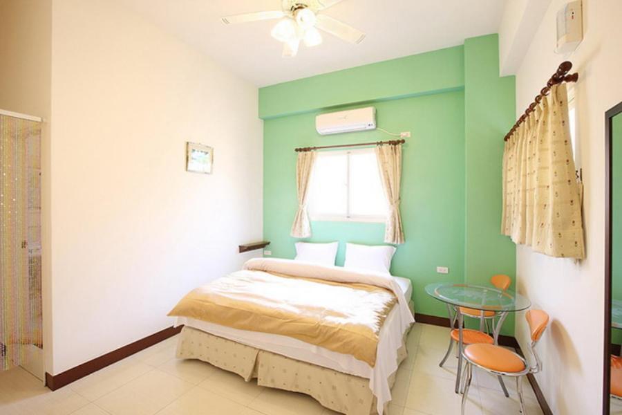 Penghu Jack Family B & B 馬公市 エクステリア 写真