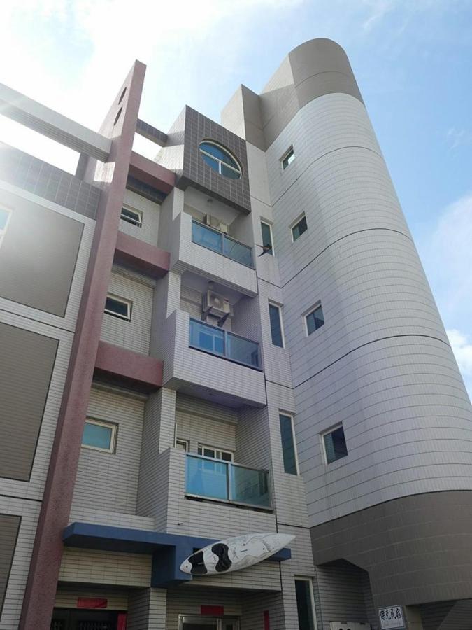 Penghu Jack Family B & B 馬公市 エクステリア 写真